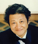 杨鸿年教授 Professor Yang
